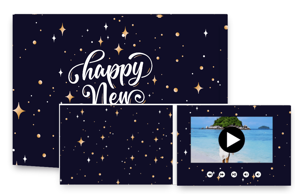 Happy New Year