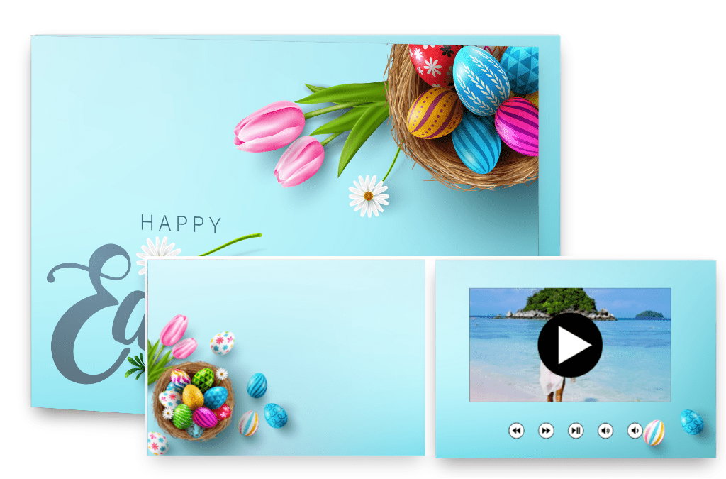 Happy Easter - 005