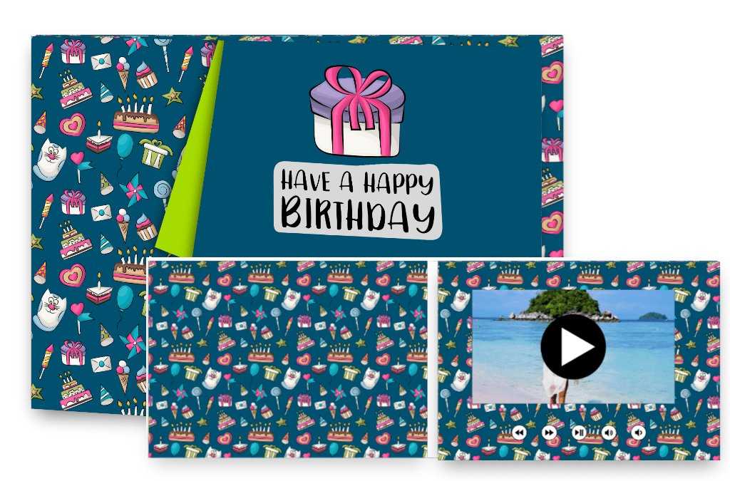 Have a Happy Birthday
