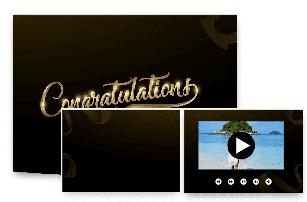 General congratulations - 002