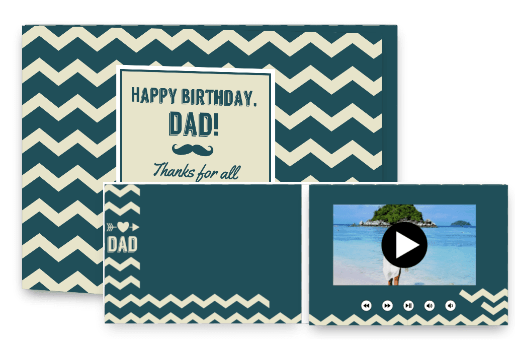 birthday card for dad 2