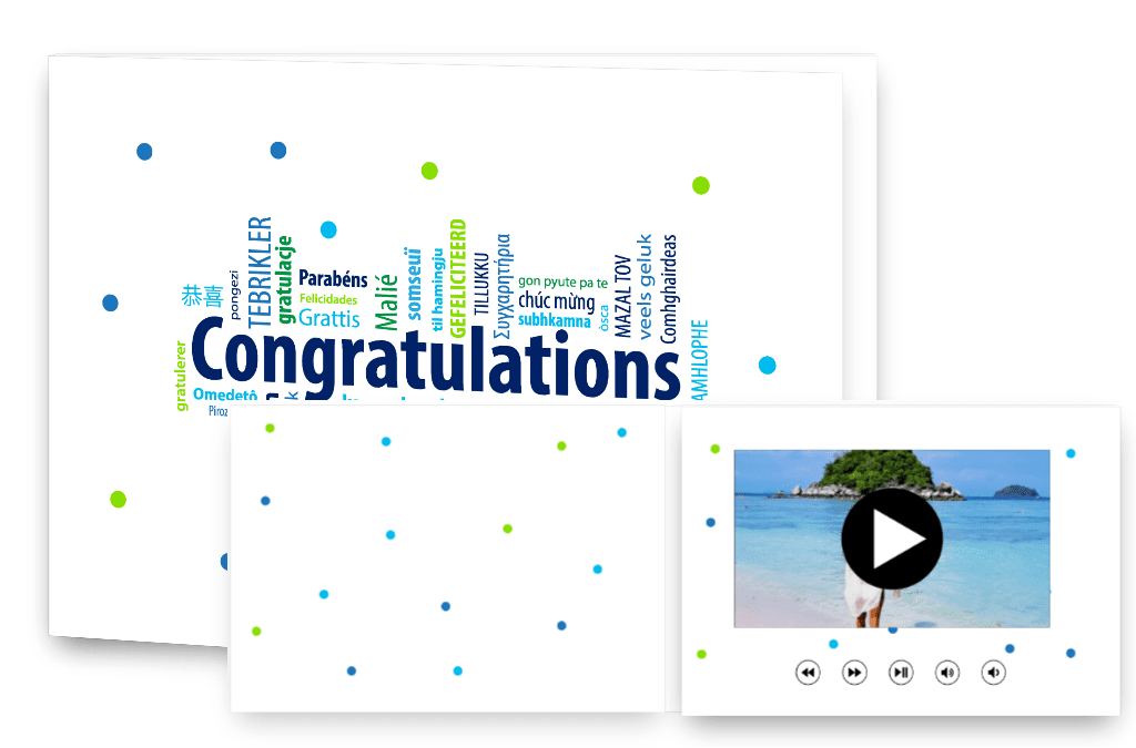 General congratulations - 005
