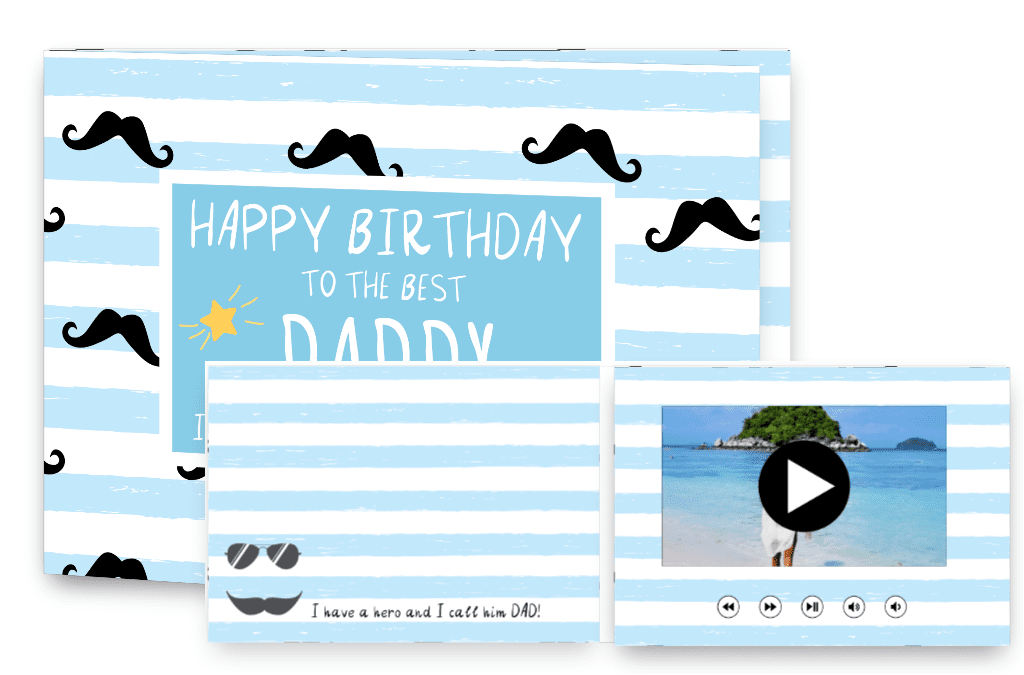 birthday card for dad 5
