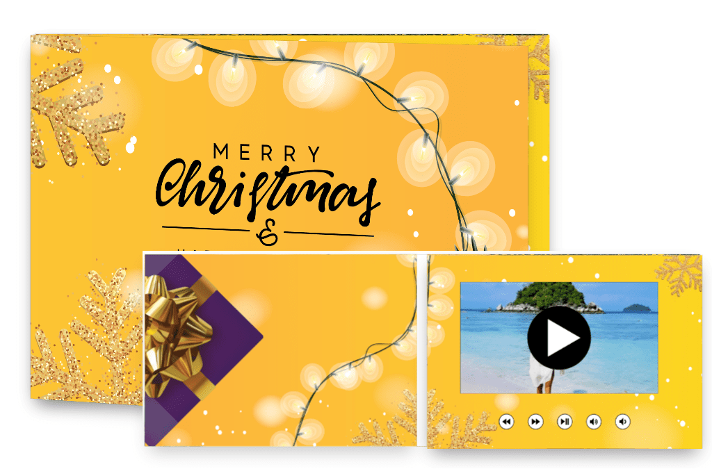 Merry Christmas & Happy New Year