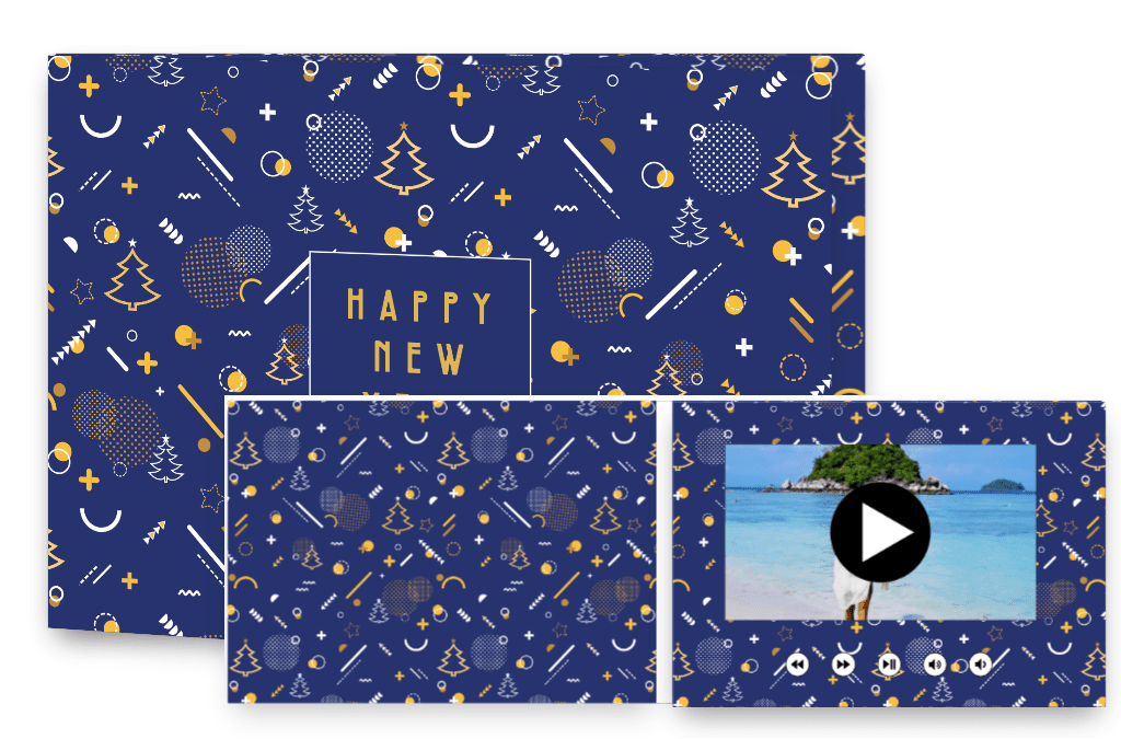 Happy New Year
