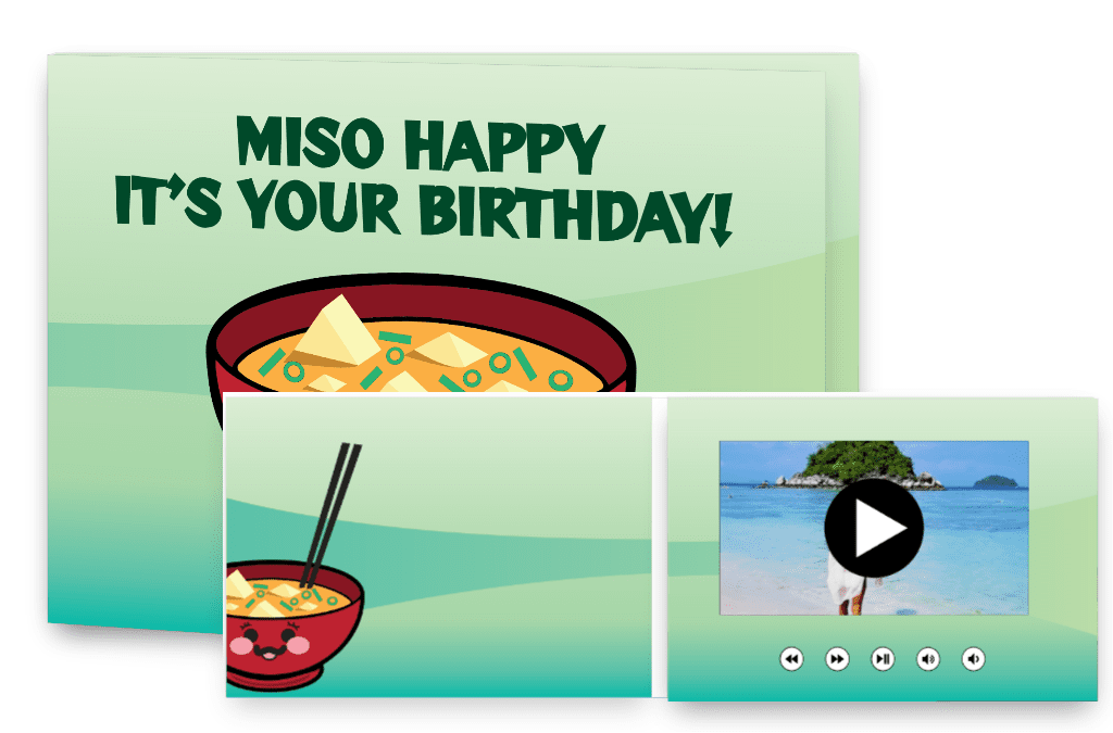 Miso happy it's your Birthday!