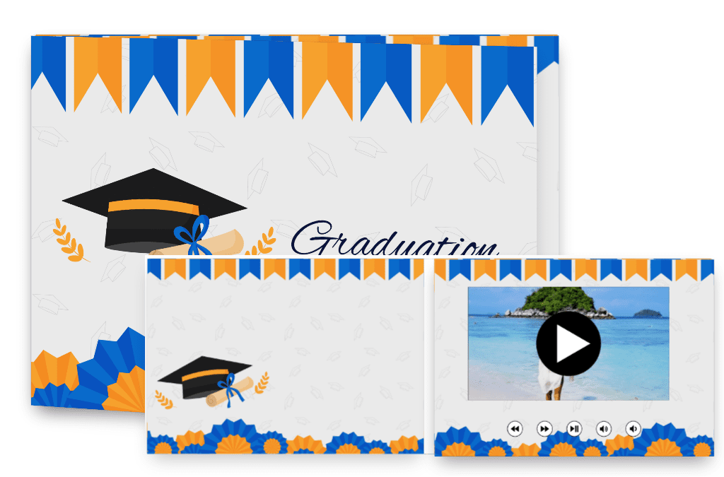 Congratulations with graduations - 003