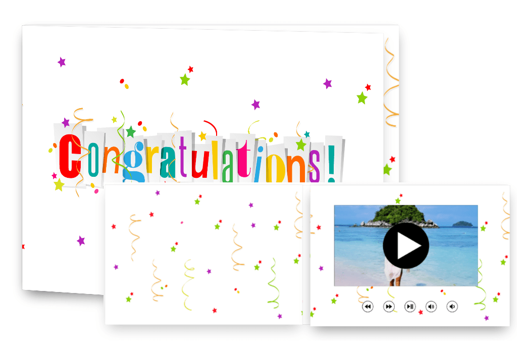 General congratulations - 004

