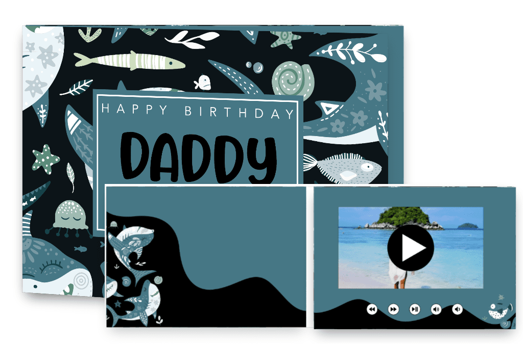 birthday card for dad 10