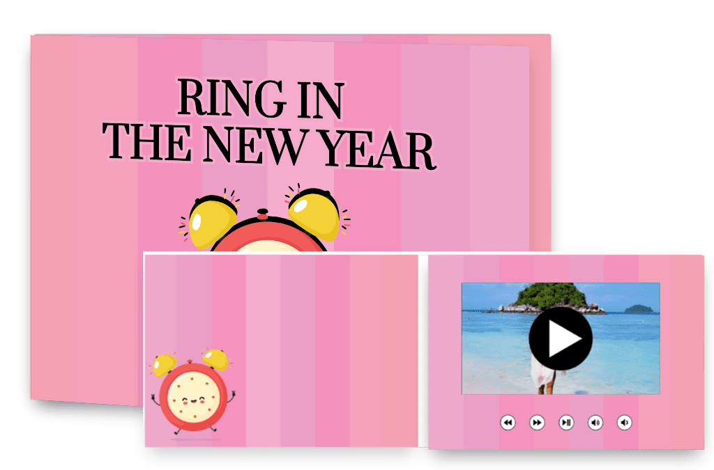 Ring in the New Year