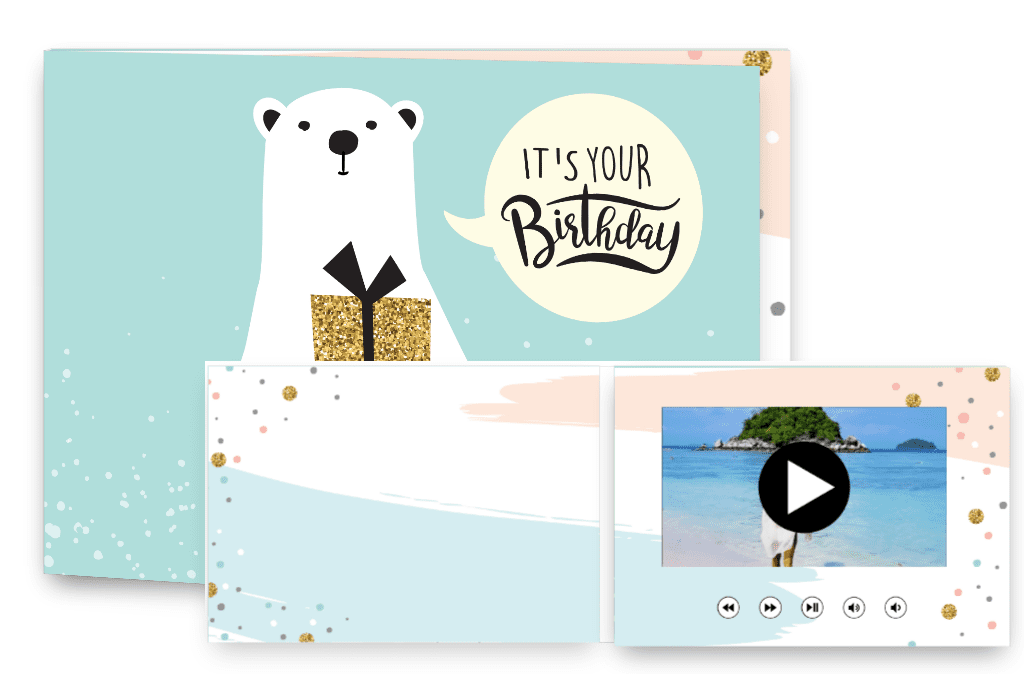 It is Your Birthday