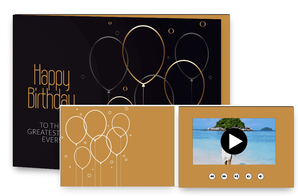 Happy Birthday To The Greatest Son Ever!