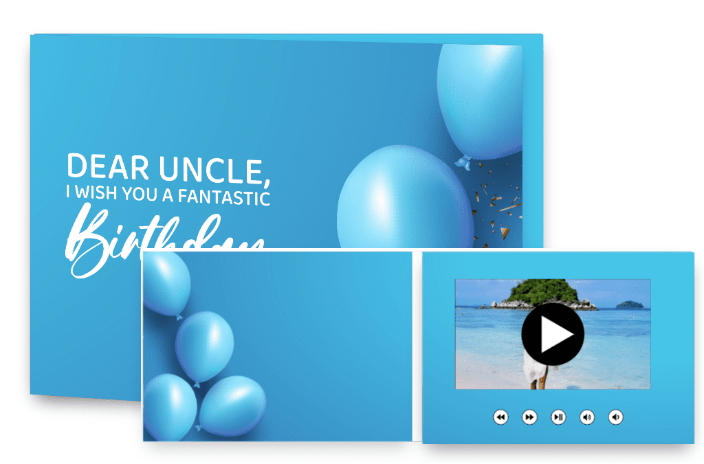 Dear Uncle