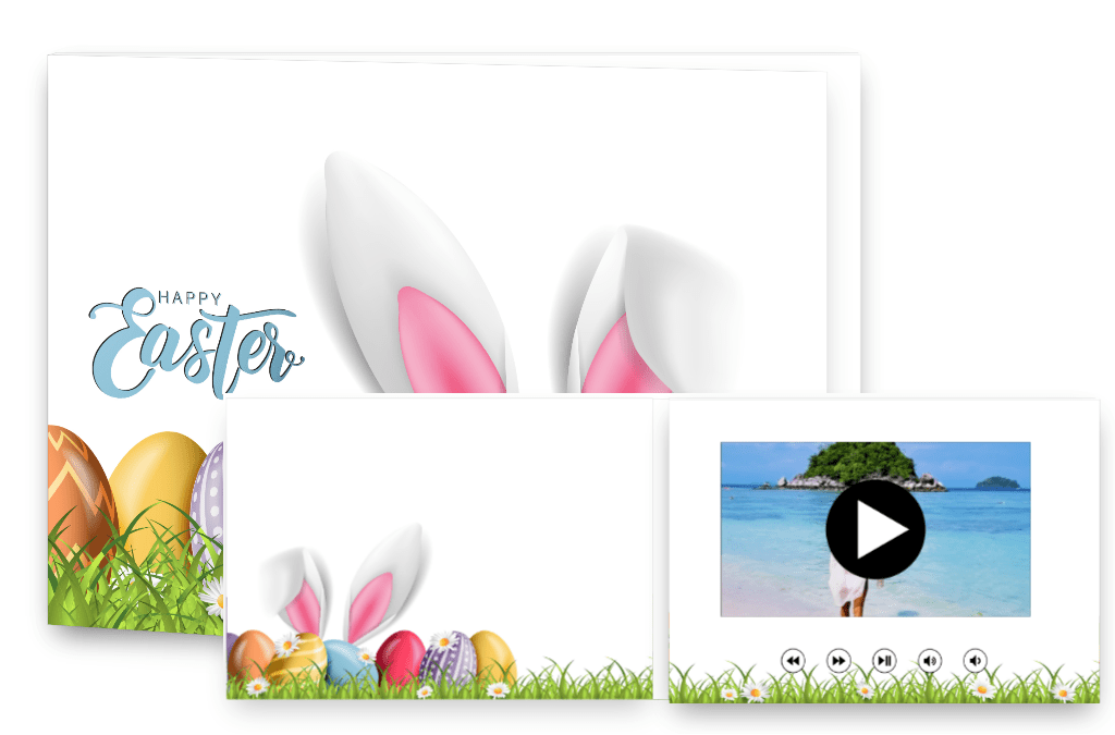Happy Easter - 001