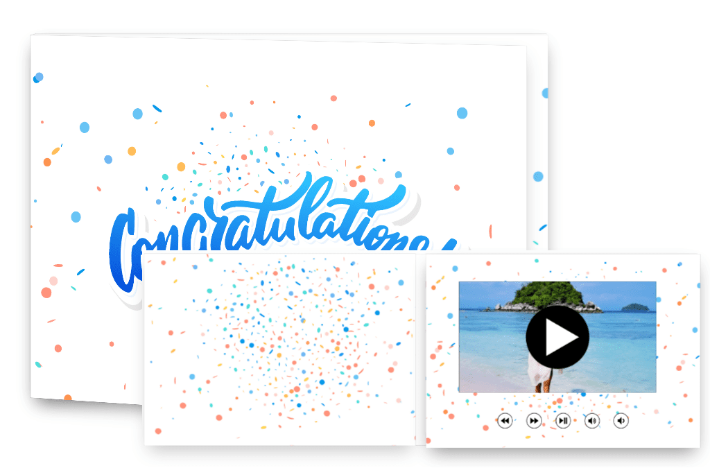 General congratulations - 003