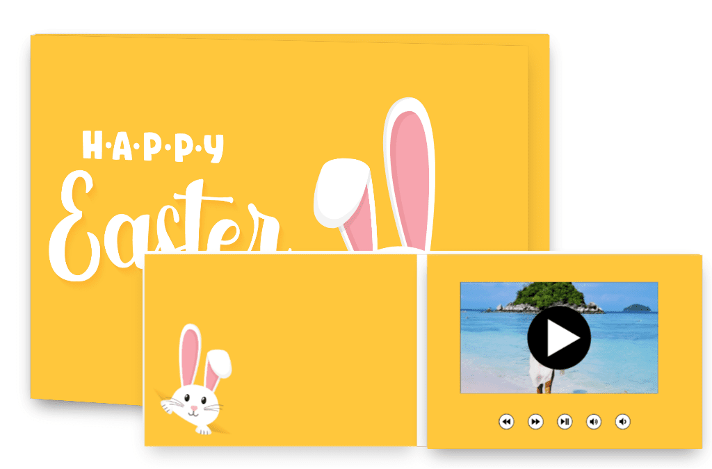 Happy Easter - 003