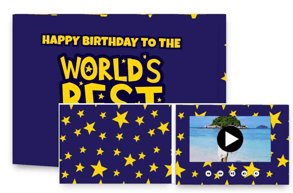 Happy Birthday to the world's best Grandma