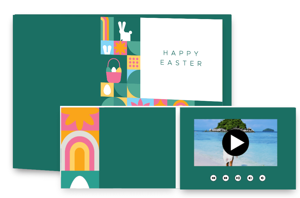 Happy Easter