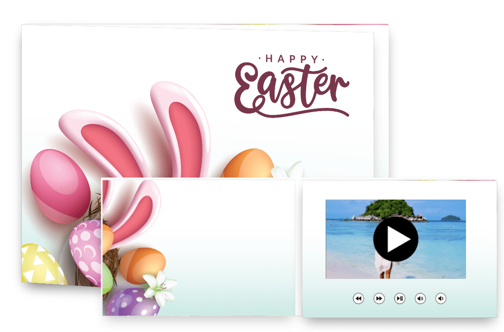Happy Easter
