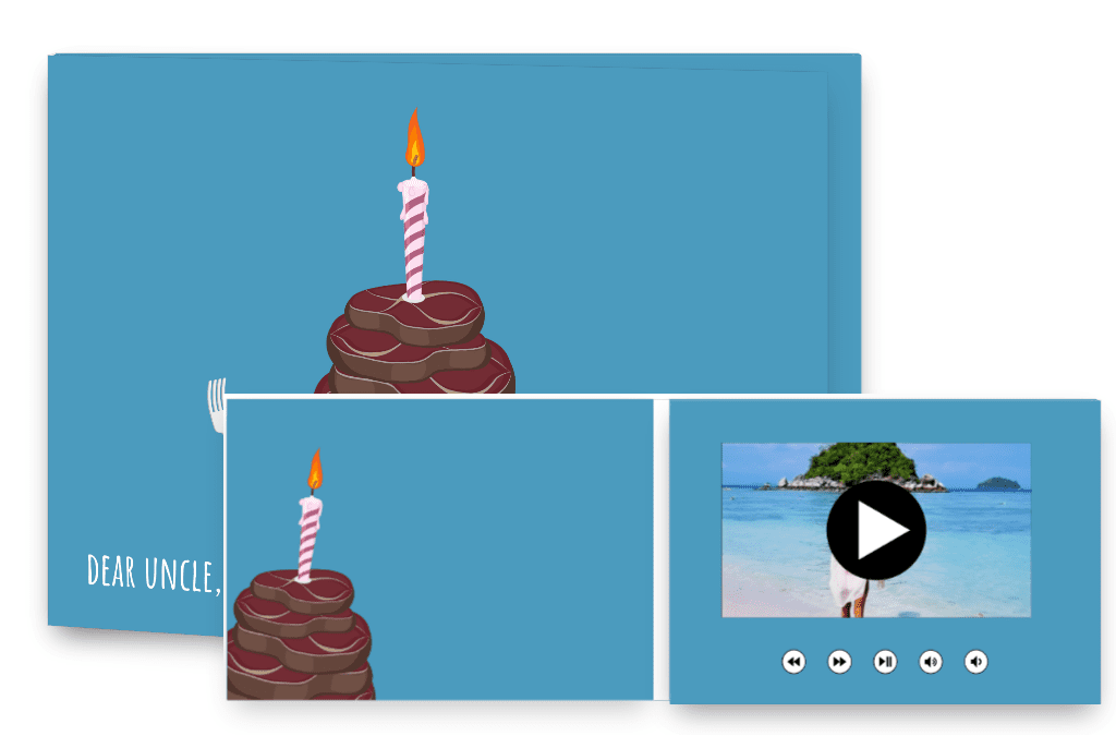 Fun and Happy Birthday