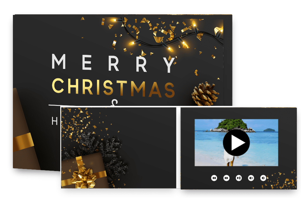 Merry Christmas - 004