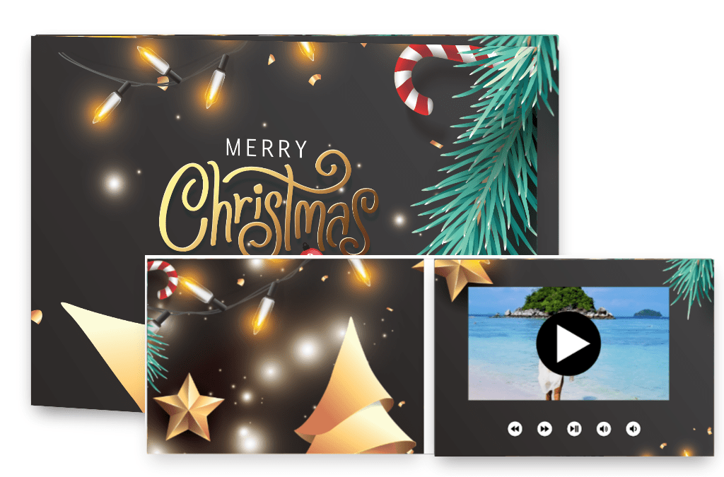 Merry Christmas & Happy new Year