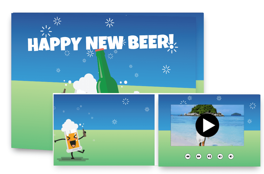 Happy New Beer!