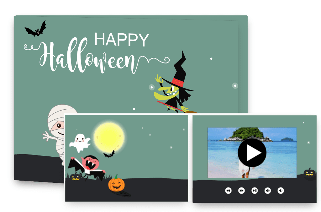 Halloween - 004